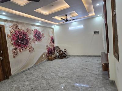Hall Image of 1200 Sq.ft 3 BHK Builder Floor for sale in Shalimar Garden Ghaziabad for Rs. 7500000