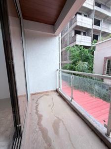 Ashwamedh Balcony 1