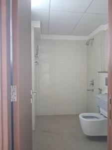 Bedroom Two Image of 2259 Sq.ft 4 BHK Apartment / Flat for sale in Godrej Woods, Sector 43 Noida for Rs. 48000000