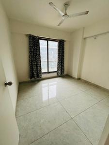 Bedroom Image of 1650 Sq.ft 3 BHK Apartment / Flat for rent in Utsav Aalayam, Naranpura Ahmedabad for Rs. 35000