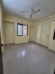 Bedroom Image of 1100 Sq.ft 2 BHK Apartment / Flat for sale in Anvee Apartment, Dhayari Pune for Rs. 6200000
