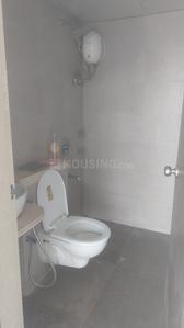 Bathroom Image of 650 Sq.ft 1 BHK Apartment / Flat for sale in A And O Excellente, Mulund West Mumbai for Rs. 8000000