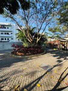 Image of 1350 Sq.ft 2 BHK Apartment / Flat for rent in Essem Poetree, KPC Layout, Bengaluru for Rs. 53000