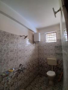 Bathroom Image of 1462 Sq.ft 3 BHK Apartment / Flat for sale in SLV Rathnagiri, Chansandra Bengaluru for Rs. 8000000