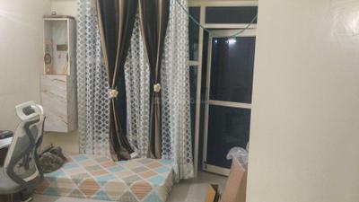 Bedroom Image of 590 Sq.ft 2 BHK Apartment / Flat for rent in Pyramid Urban 67A, Sector 67 Gurgaon for Rs. 26000