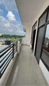 1 BHK Flat