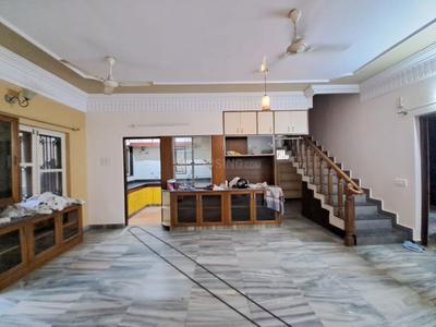 4 BHK Independent House
