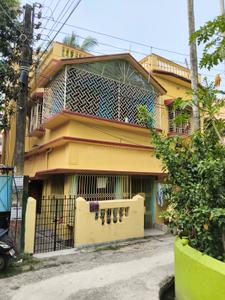 Image of 1800 Sq.ft 6 BHK Independent House for sale in Madhyamgram, Kolkata for Rs. 8330400