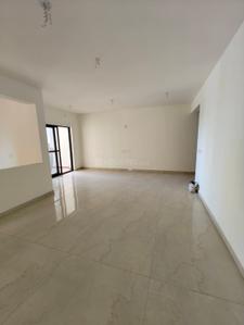 Hall Image of 2030 Sq.ft 3 BHK Apartment / Flat for sale in Cornerstone Akhinta Residences, BTM Layout Bengaluru for Rs. 42630000