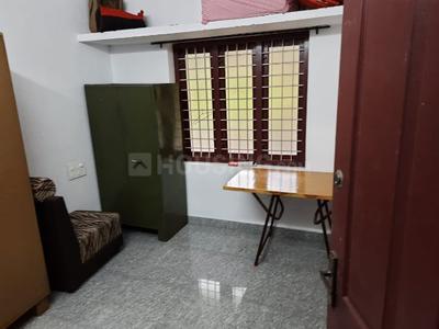 Bedroom Image of 1300 Sq.ft 4 BHK Independent House for sale in Ayyanthole Thrissur for Rs. 6500000