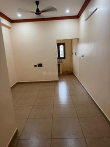 Hall Image of 410 Sq.ft 1 BHK Apartment / Flat for rent in Pattanur Viluppuram for Rs. 16500