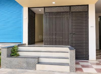 2 BHK Independent House
