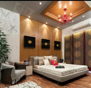 4 BHK Flat