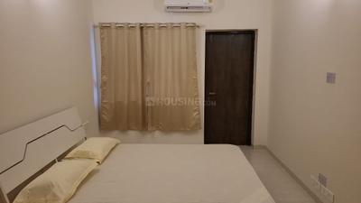 Bedroom Image of 1098 Sq.ft 2 BHK Apartment / Flat for rent in Panjim Goa for Rs. 55000