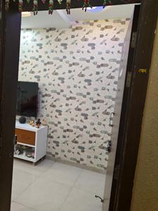 Bedroom Image of 1500 Sq.ft 3 BHK Apartment / Flat for rent in Rachana Bella Casa Royale Tower A, Baner Pune for Rs. 48000