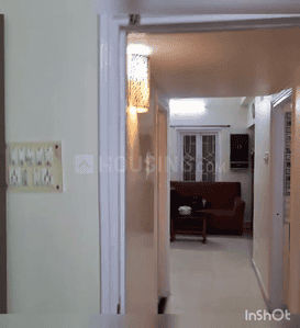 Image of 800 Sq.ft 2 BHK Apartment / Flat for sale in Dhakuria, Kolkata for Rs. 5500000