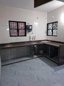 Kitchen Image of 900 Sq.ft 2 BHK Apartment / Flat for rent in Gandhi Nagar Nagpur for Rs. 16000