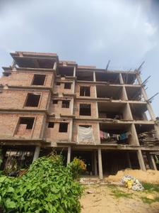 Image of 1332 Sq.ft 4 BHK Apartment / Flat for sale in Kochar Aquazen, Madhyamgram, Kolkata for Rs. 6243750