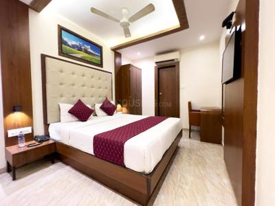 Bedroom Image of Mangalam 46 in Sector 45, Gurgaon