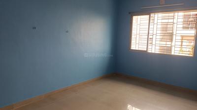Bedroom Image of 1150 Sq.ft 2 BHK Apartment / Flat for rent in Bansdroni Kolkata for Rs. 25000