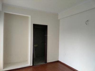 Bedroom Image of 885 Sq.ft 2 BHK Apartment / Flat for sale in Terrace Homes, Noida Extension Greater Noida for Rs. 6600000
