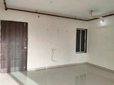 Living Room Image of 845 Sq.ft 2 BHK Apartment / Flat for rent in Kasarvadavali Thane for Rs. 24000