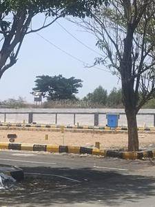 Image of 1500 Sq.ft Residential Plot / Land for sale in Marsur, Bengaluru for Rs. 11200000