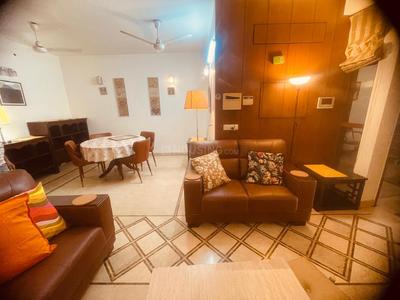 3 BHK Independent House