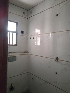 Bedroom One Image of 1000 Sq.ft 3 BHK Apartment / Flat for sale in Deenpur New Delhi for Rs. 7000000