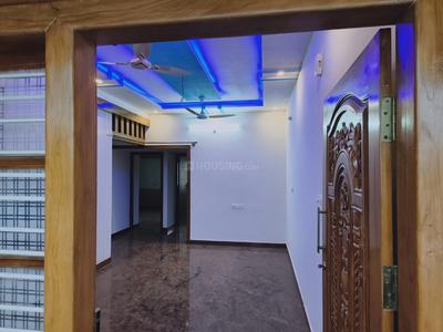 Hall Image of 12200 Sq.ft 12 BHK Independent House for sale in Vidyaranyapura Bengaluru for Rs. 70000000