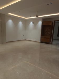 Hall Image of 1890 Sq.ft 3 BHK Builder Floor for sale in Sector 8 Dwarka New Delhi for Rs. 29500000