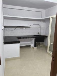 Kitchen Image of 955 Sq.ft 2 BHK Apartment / Flat for sale in East Marredpally Secunderabad for Rs. 5252500