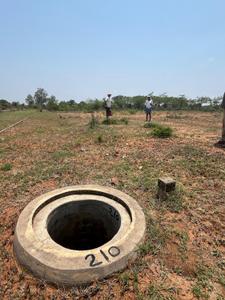 Image of 4500 Sq.ft Residential Plot / Land for sale in Maheshwaram, Hyderabad for Rs. 5000000