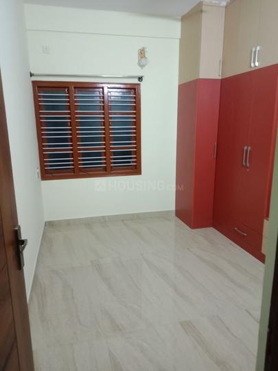 Bhoomi Reddy Colony, New Tippasandra Bedroom 1