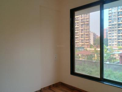Bedroom Image of 654 Sq.ft 1 BHK Apartment / Flat for sale in Sai Sawali Sankul, Kalyan West Kalyan for Rs. 5850000