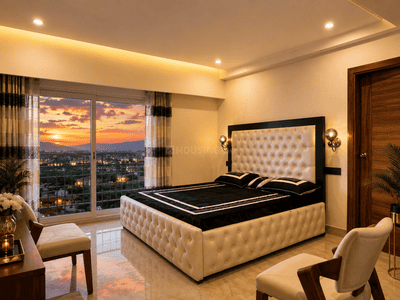 Bedroom Image of 5000 Sq.ft 5 BHK Independent House for sale in Sahastradhara Road Dehradun for Rs. 30000000