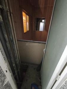 Balcony Image of 773 Sq.ft 2 BHK Apartment / Flat for sale in Godrej Nirvaan, Bhiwandi Thane for Rs. 6000000