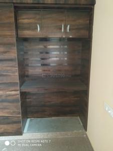 Image of 800 Sq.ft 2 BHK Builder Floor for rent in Kannuru, Bengaluru for Rs. 20000