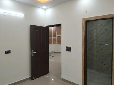 Bedroom Image of 1250 Sq.ft 3 BHK Apartment / Flat for sale in Shalimar Garden Ghaziabad for Rs. 8350000