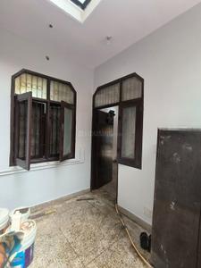 Hall Image of 538 Sq.ft 1.5 BHK Independent House for rent in Alpha II Greater Noida for Rs. 15000