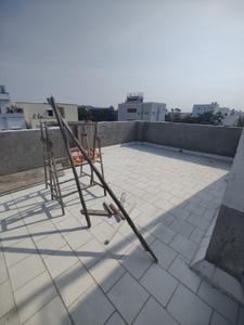 Balcony Image of 1621 Sq.ft 3 BHK Villa for sale in Mambakkam Chennai for Rs. 11000000