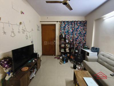 Hall Image of 1232 Sq.ft 2 BHK Apartment / Flat for sale in Kothanur Bengaluru for Rs. 8000000
