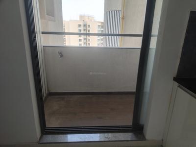 Kitchen Image of 1480 Sq.ft 3 BHK Apartment / Flat for sale in Pride World City, Lohegaon Pune for Rs. 12500000