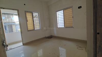 Bedroom Image of 450 Sq.ft 1 BHK Apartment / Flat for rent in Keshtopur Kolkata for Rs. 8000