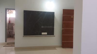 Living Room Image of 1350 Sq.ft 3 BHK Apartment / Flat for rent in Electronic City Bengaluru for Rs. 26120