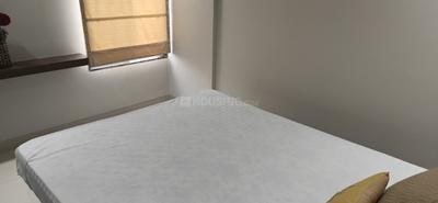 Bedroom Image of 967 Sq.ft 2 BHK Apartment / Flat for sale in Amit Astonia Classic, Undri Pune for Rs. 5800000