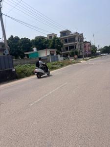Image of 2250 Sq.ft Residential Plot / Land for sale in Sector 80, Mohali for Rs. 52500000