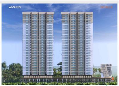 Image of 2460 Sq.ft 3 BHK Apartment / Flat for sale in Tellapur, Sangareddy for Rs. 17200000