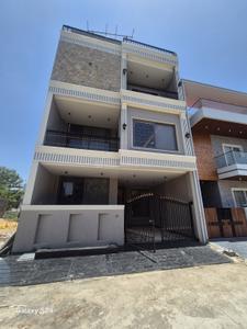 Image of 3500 Sq.ft 4 BHK Independent House for sale in Scheme No 114, Indore for Rs. 30000001
