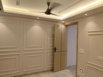 Bedroom Image of 3449 Sq.ft 3.5 BHK Builder Floor for sale in Sector 45 Gurgaon for Rs. 41000000